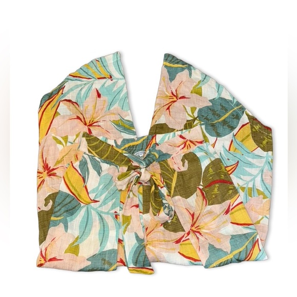 Blue Island Pants - Picture 1 of 5